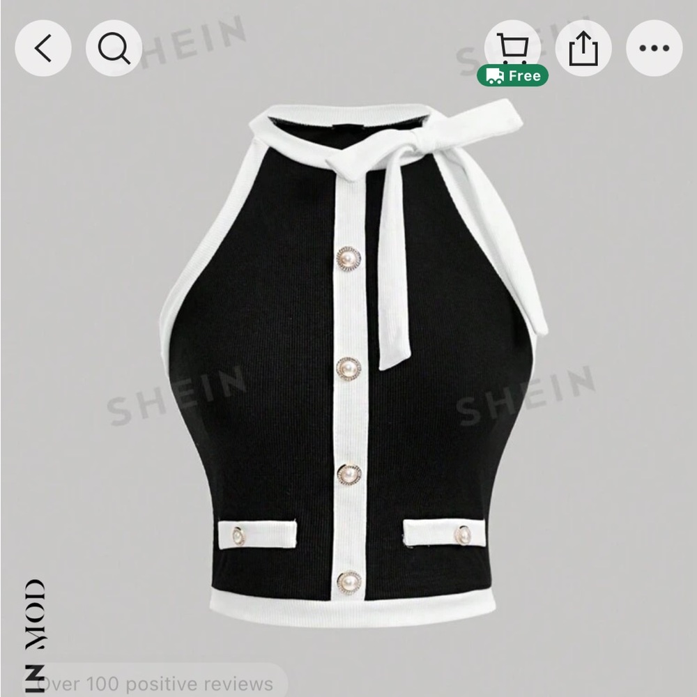 New top